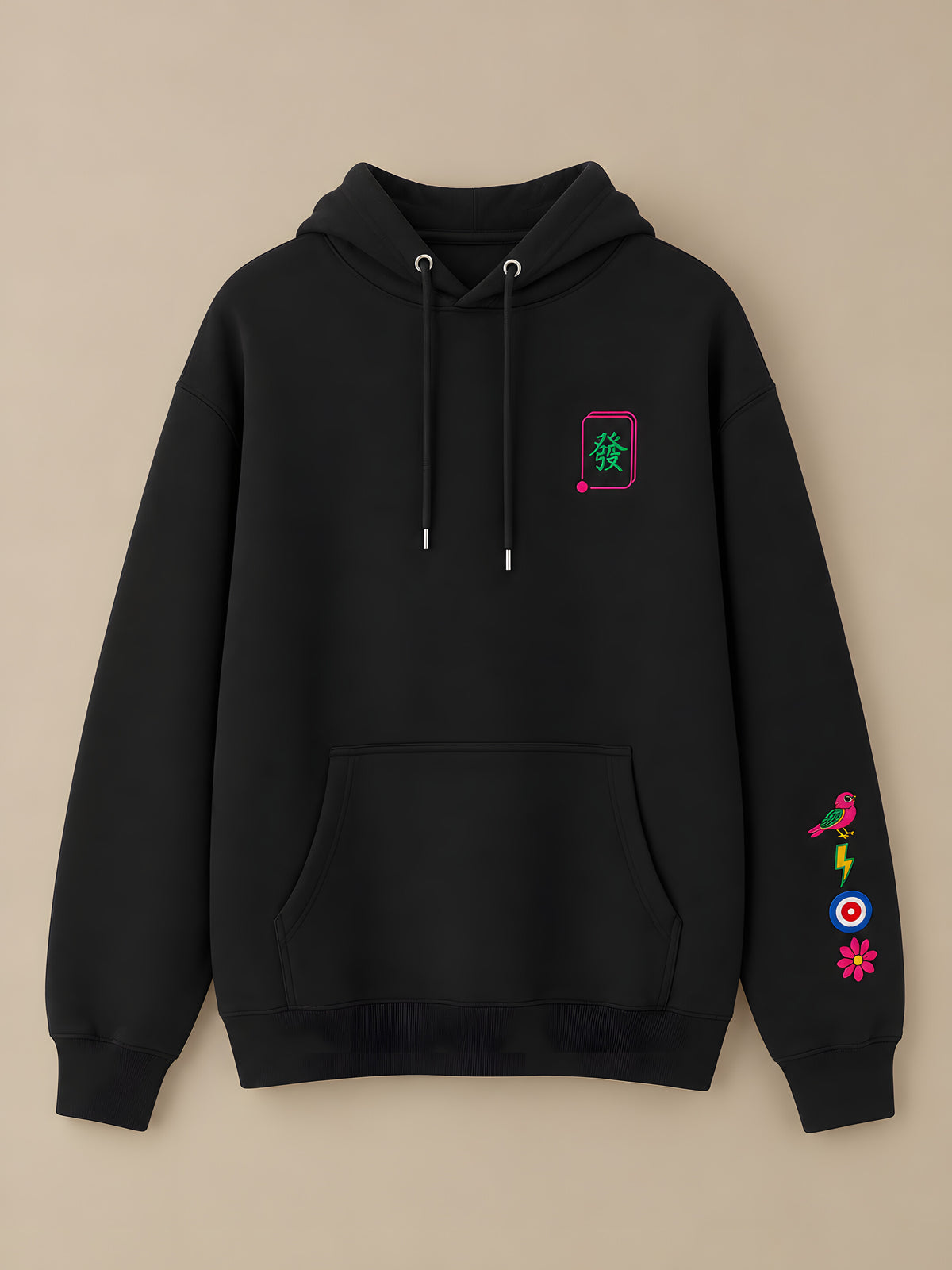 The Insider — front