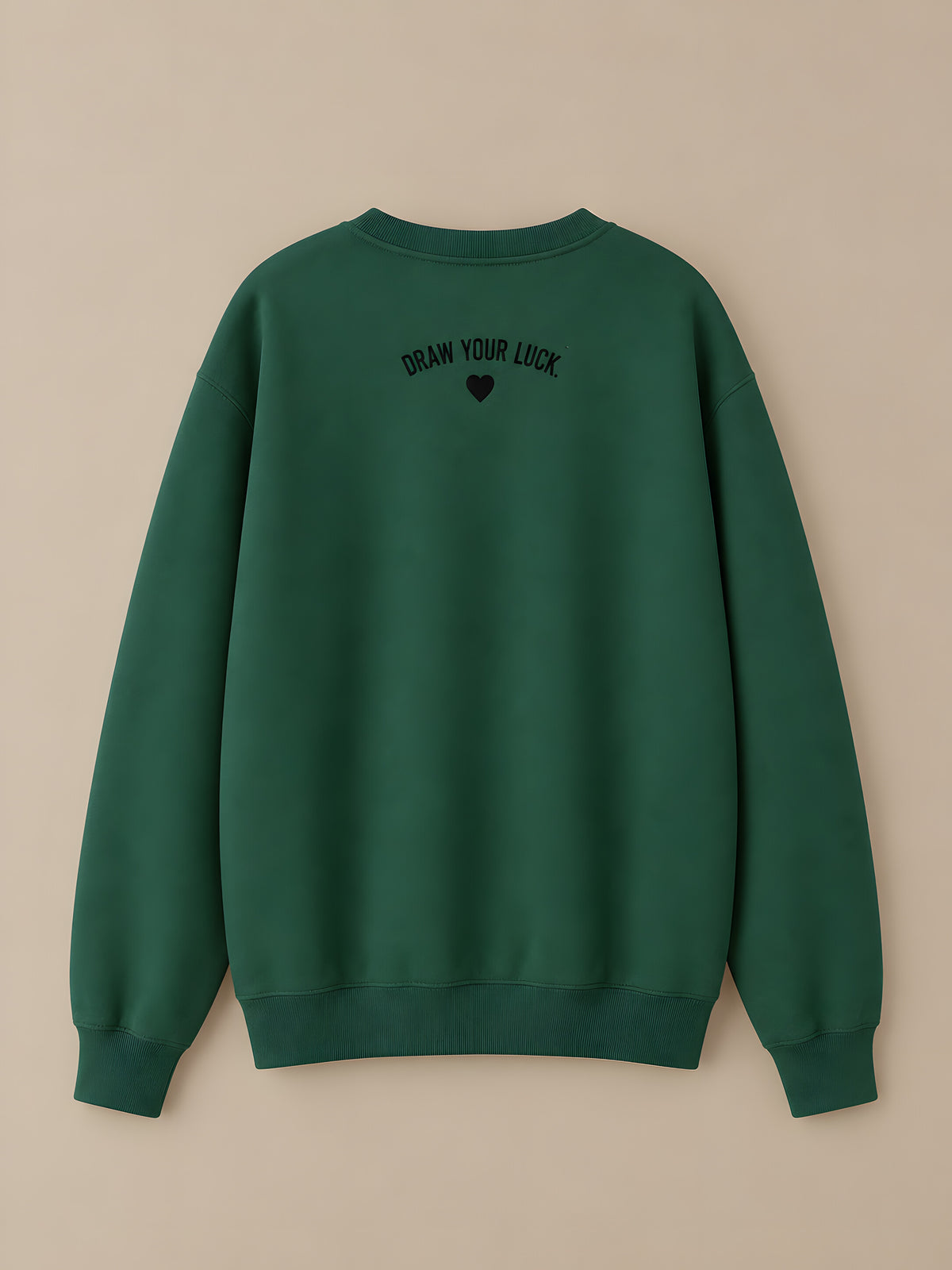 The Minimalist — back